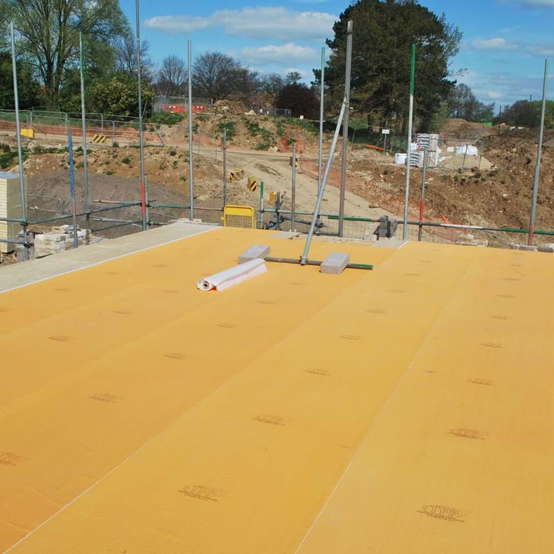 GB Building Solutions