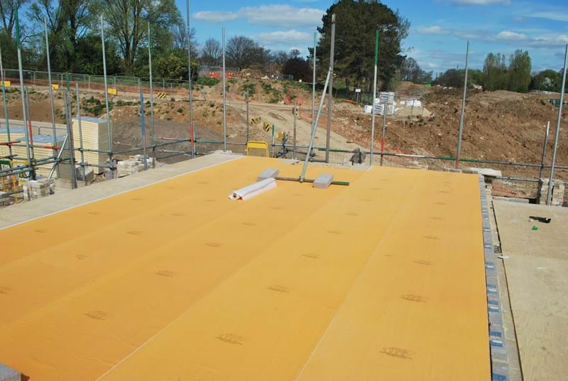 GB Building Solutions