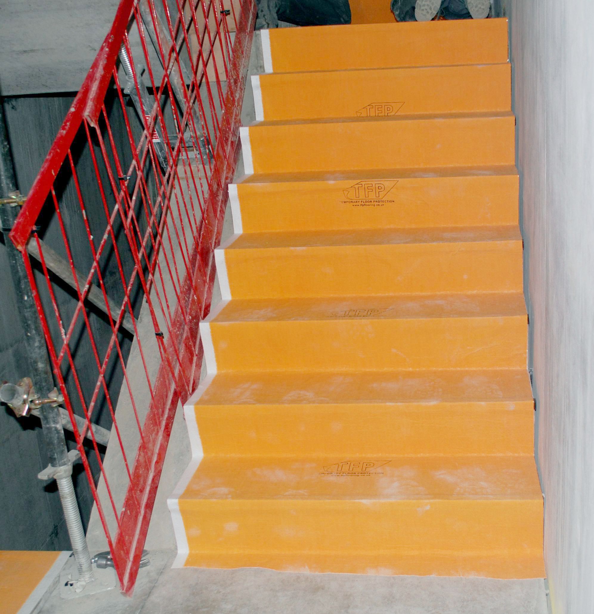 Precast Stairs