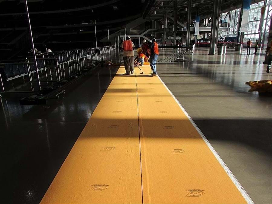 Stickymat vs The Dallas Cowboys