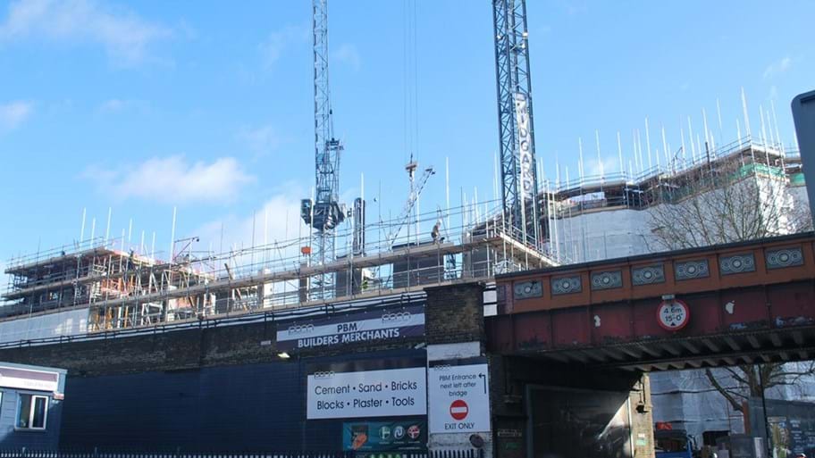 5 ways to optimise your construction site