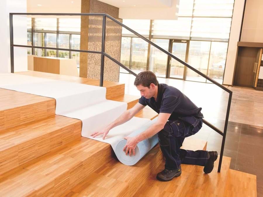 Home Defend - The End of the Dust Sheet